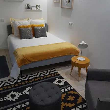 Proche Paris Et La Defense 10min - Non-fumeur Apartment *