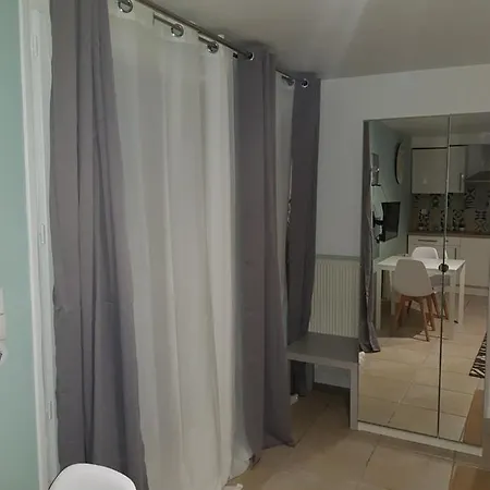 Proche Paris Et La Defense 10min - Non-fumeur Bezons