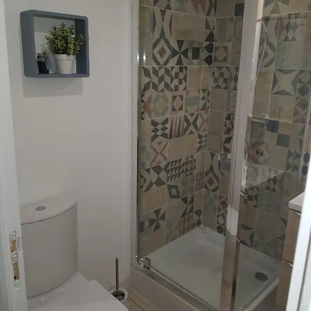 Apartment Proche Paris Et La Defense 10min - Non-fumeur Bezons